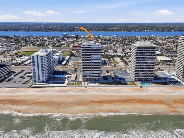 2828 N Atlantic Avenue, Unit 1704, Daytona Beach, FL 32118