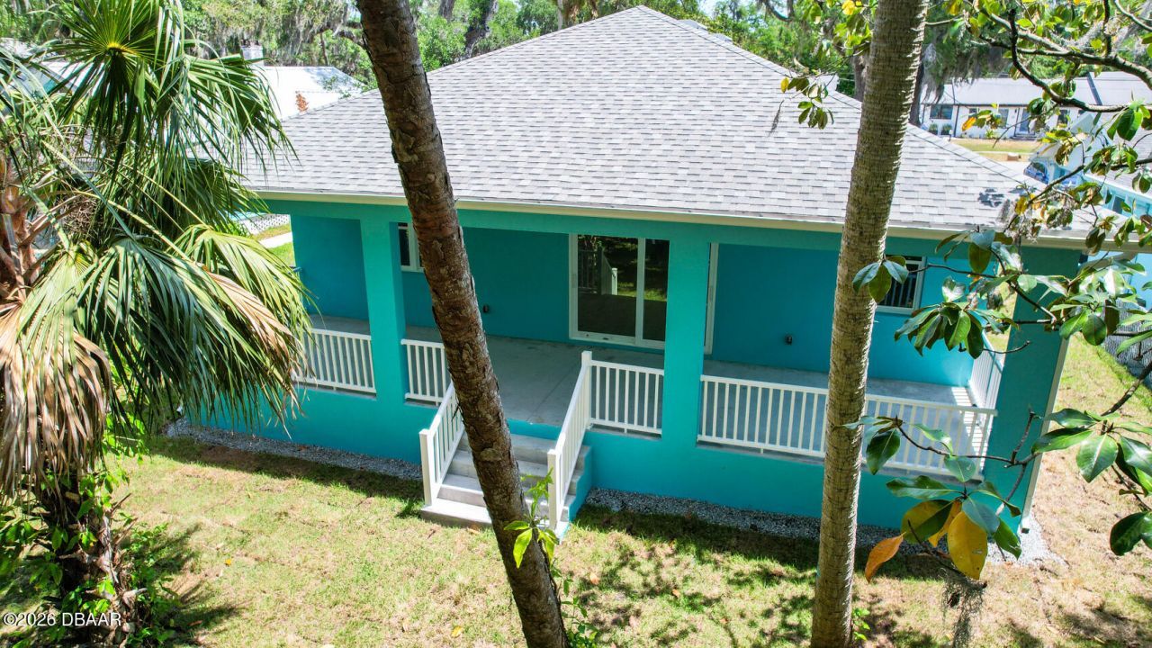 1209 Palmetto Street, New Smyrna Beach, FL 32168 Photo