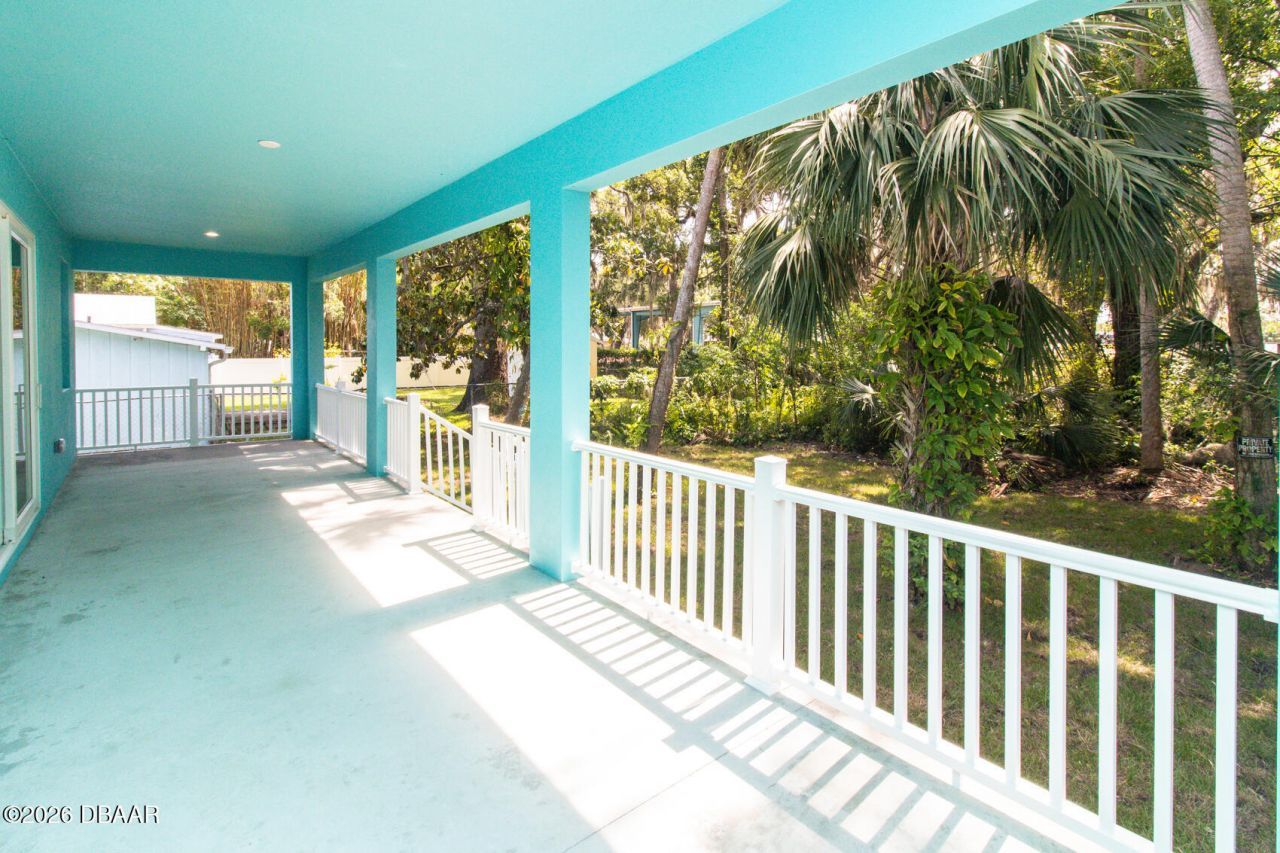 1209 Palmetto Street, New Smyrna Beach, FL 32168 Photo