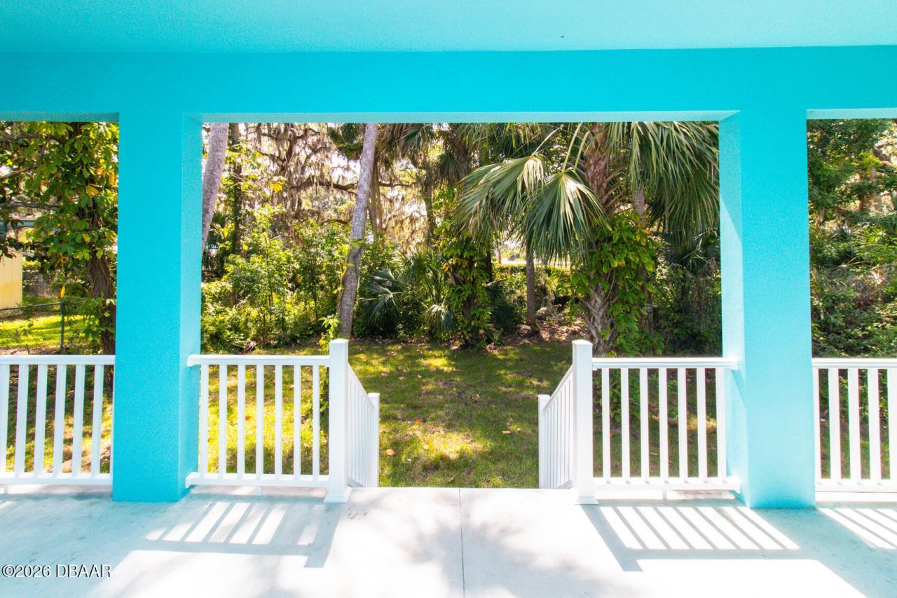 1209 Palmetto Street, New Smyrna Beach, FL 32168 Photo