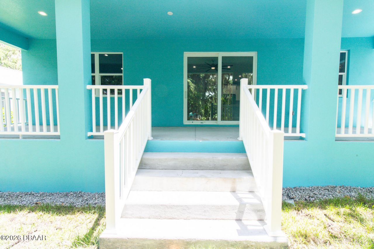 1209 Palmetto Street, New Smyrna Beach, FL 32168 Photo