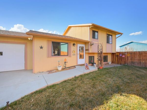 2772 Lexington Court , Grand Junction, CO 81503