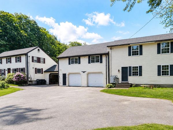 69 Old Orchard Road, Buxton, ME 04093