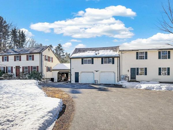 69 Old Orchard Road , Buxton, ME 04093