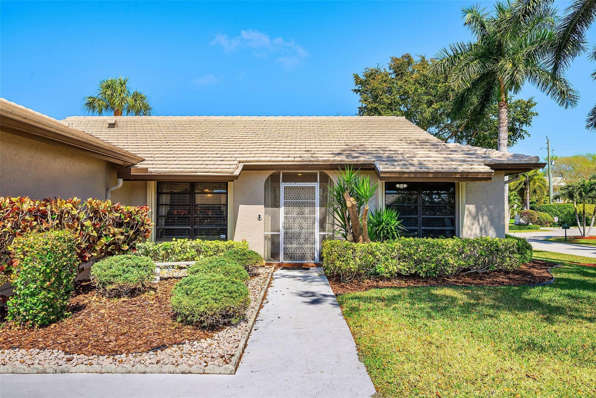 6191 S Petaluma Dr, Boca Raton, FL 33433 Photo