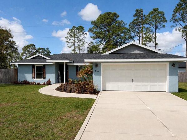 601 Renault Ave, Sebring, FL 33872