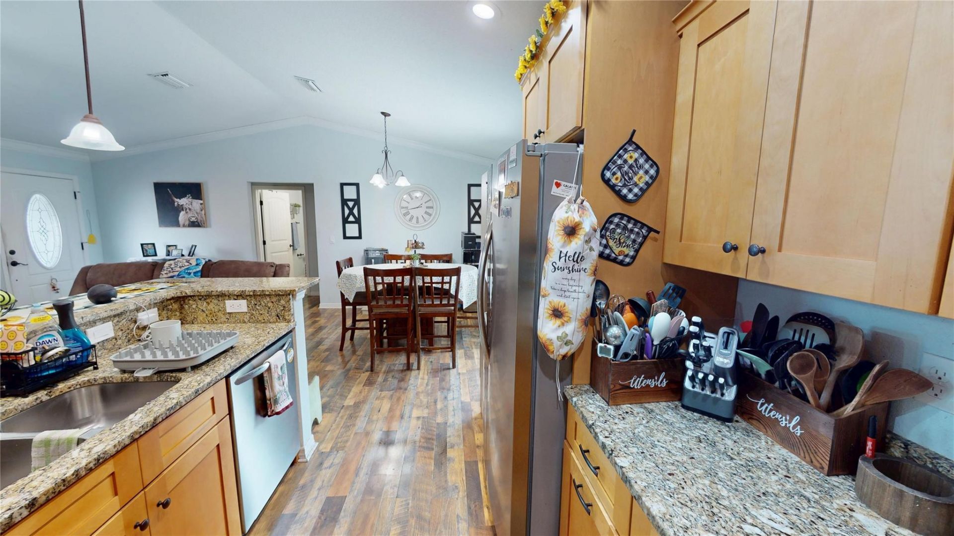 601 Renault Ave, Sebring, FL 33872 Photo