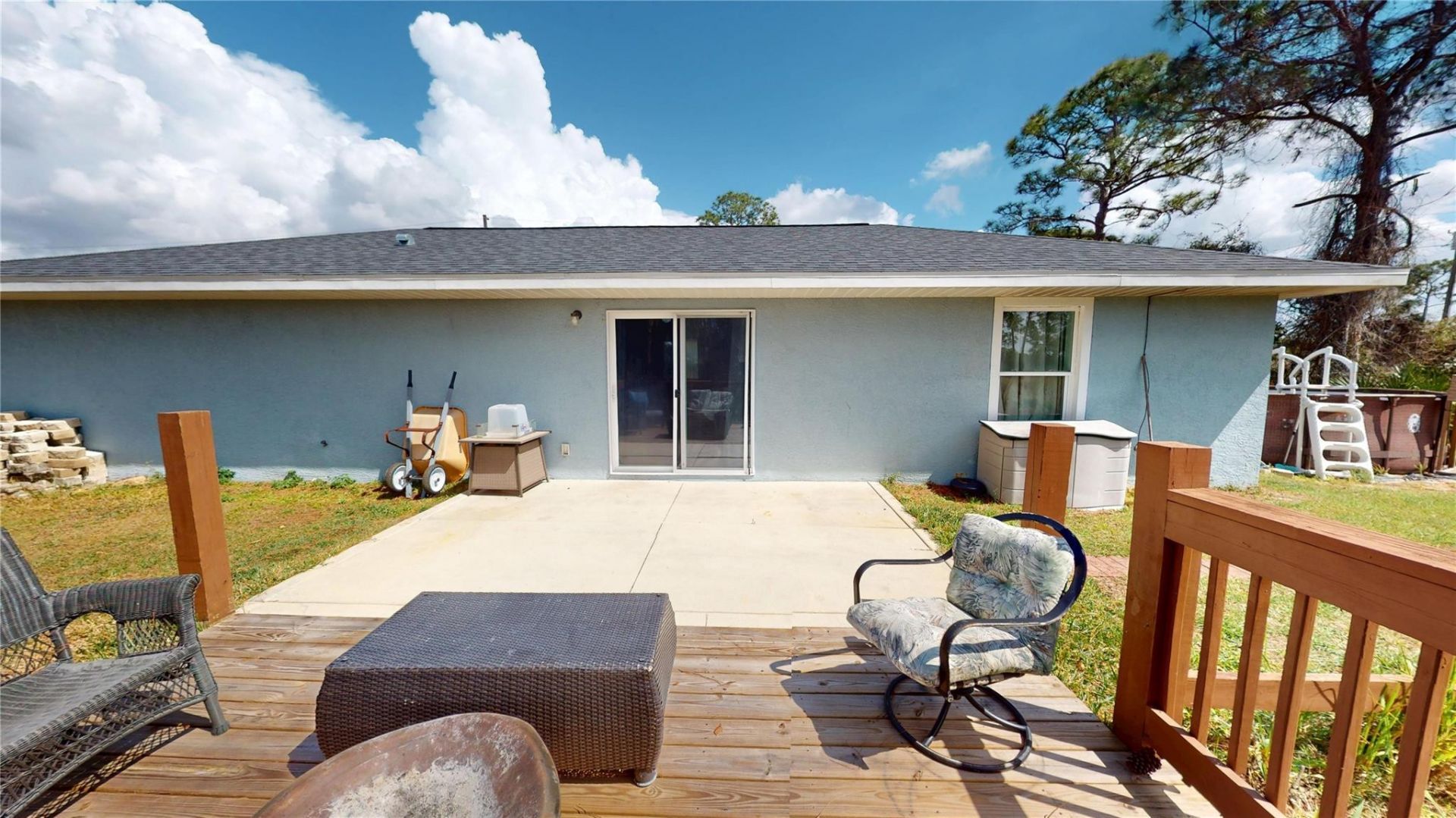 601 Renault Ave, Sebring, FL 33872 Photo