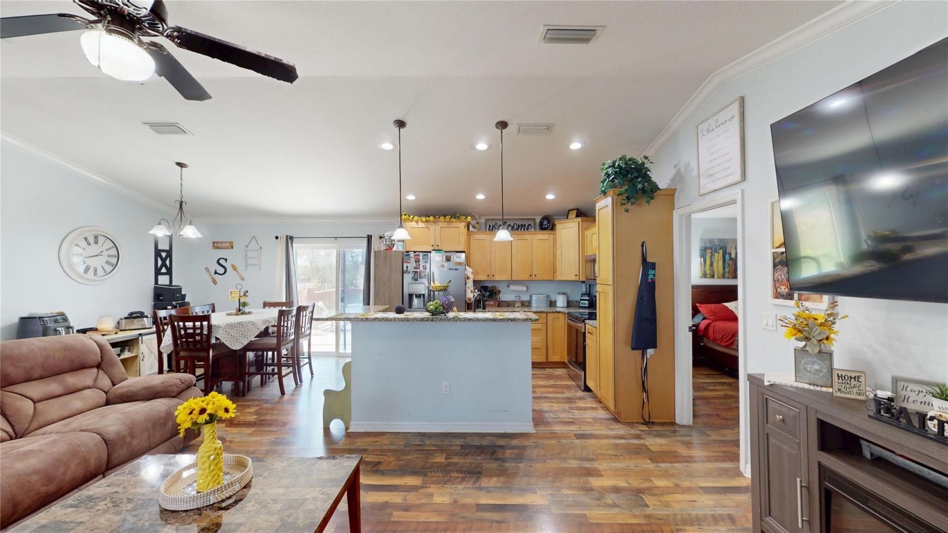 601 Renault Ave, Sebring, FL 33872 Photo