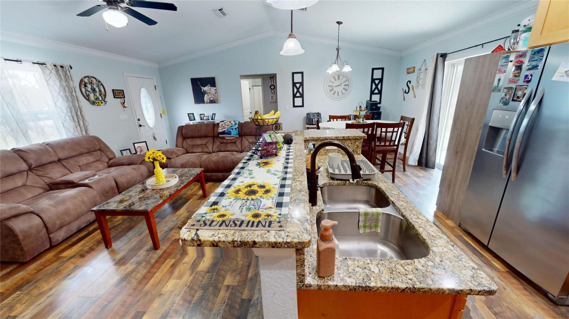 601 Renault Ave, Sebring, FL 33872 Photo