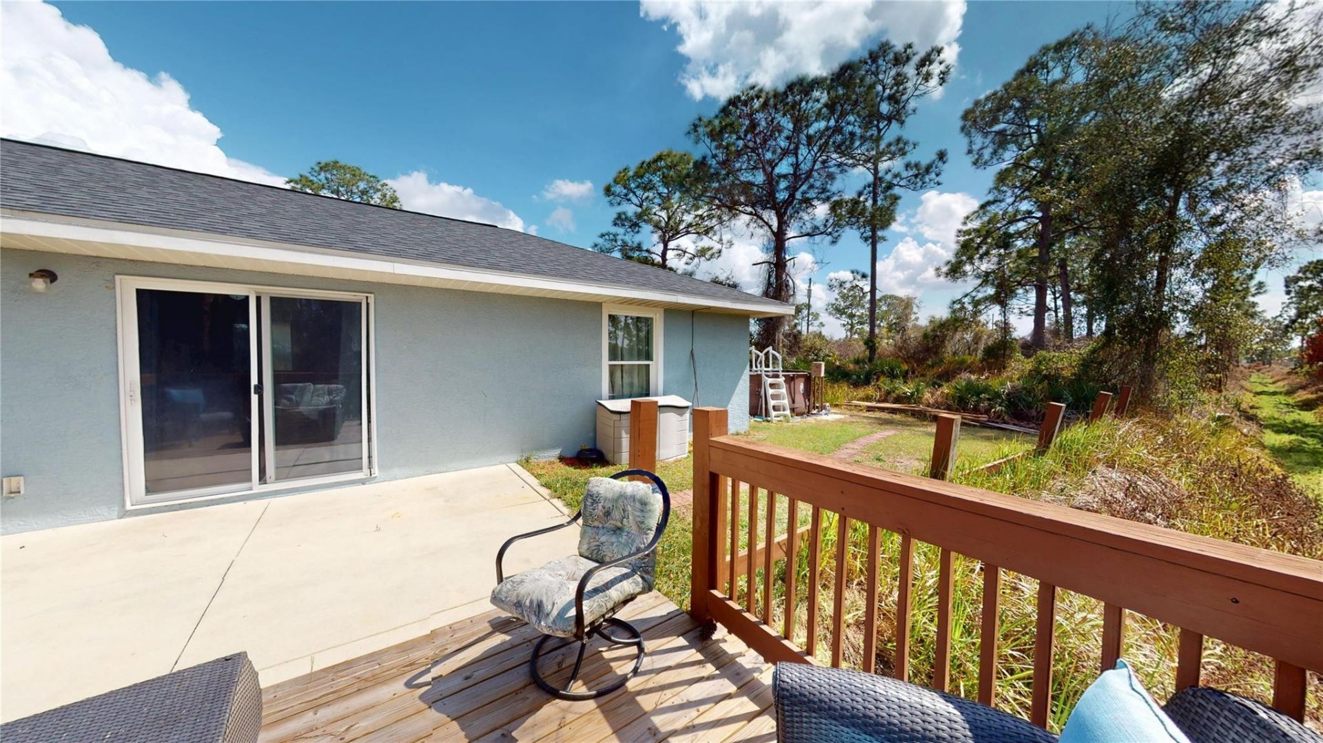 601 Renault Ave, Sebring, FL 33872 Photo