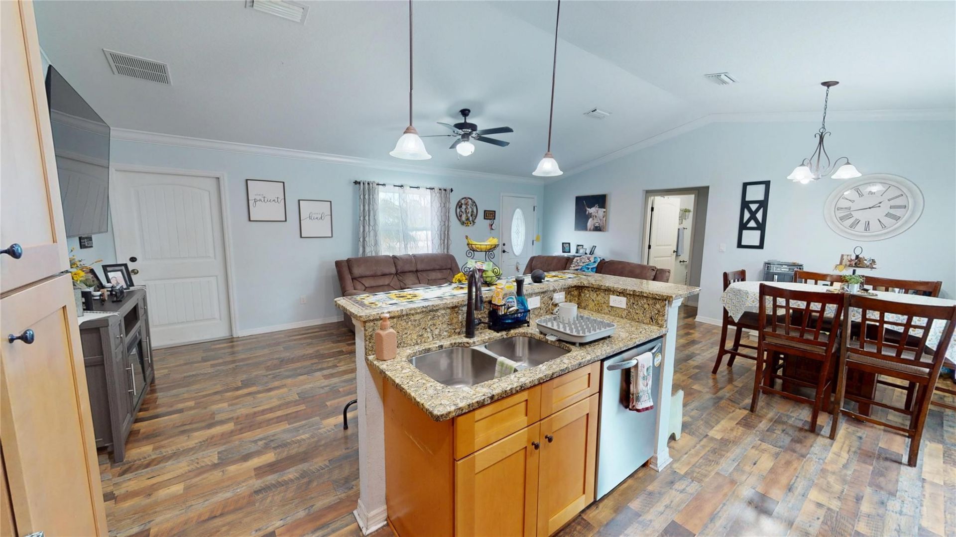 601 Renault Ave, Sebring, FL 33872 Photo