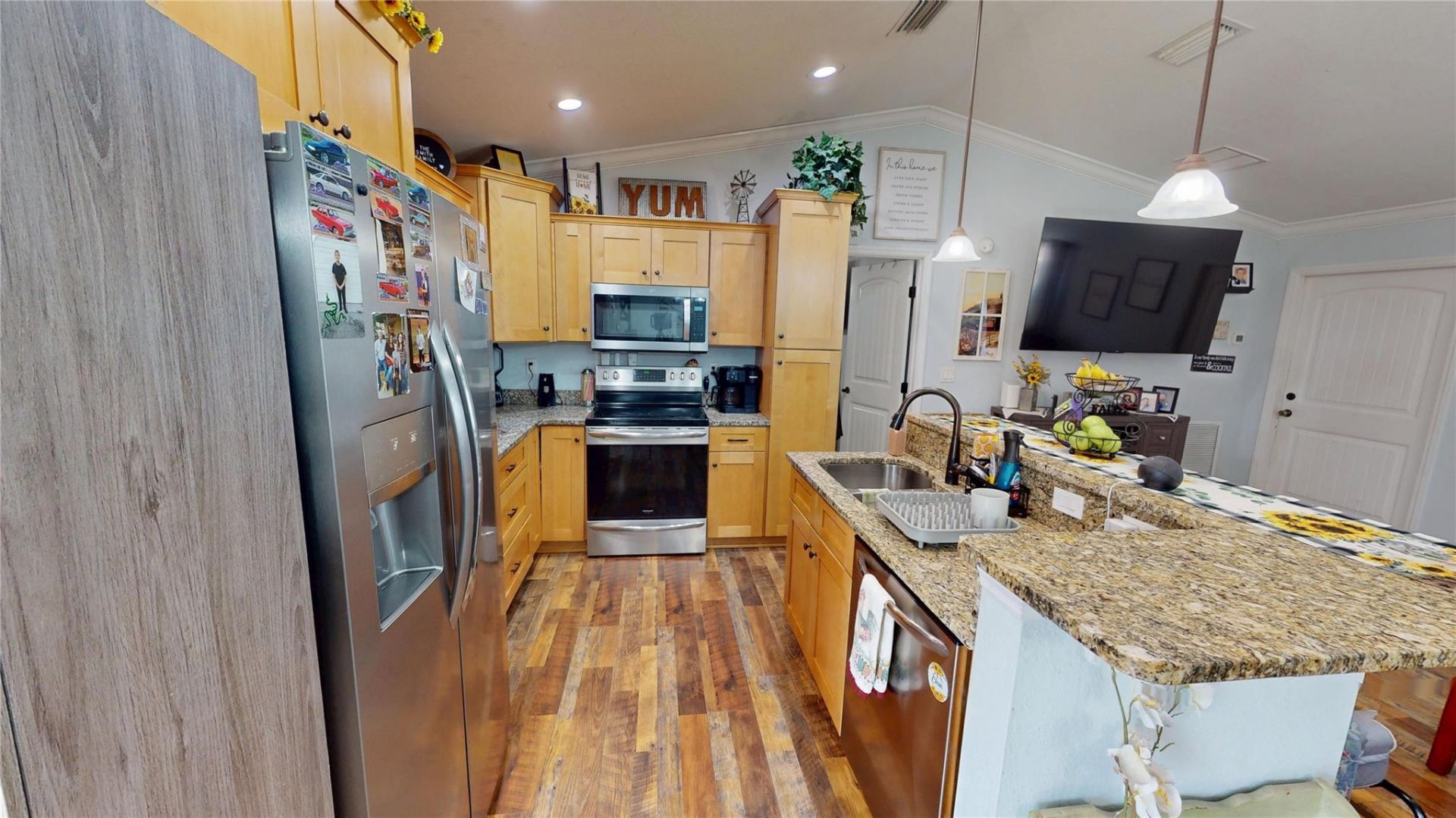 601 Renault Ave, Sebring, FL 33872 Photo