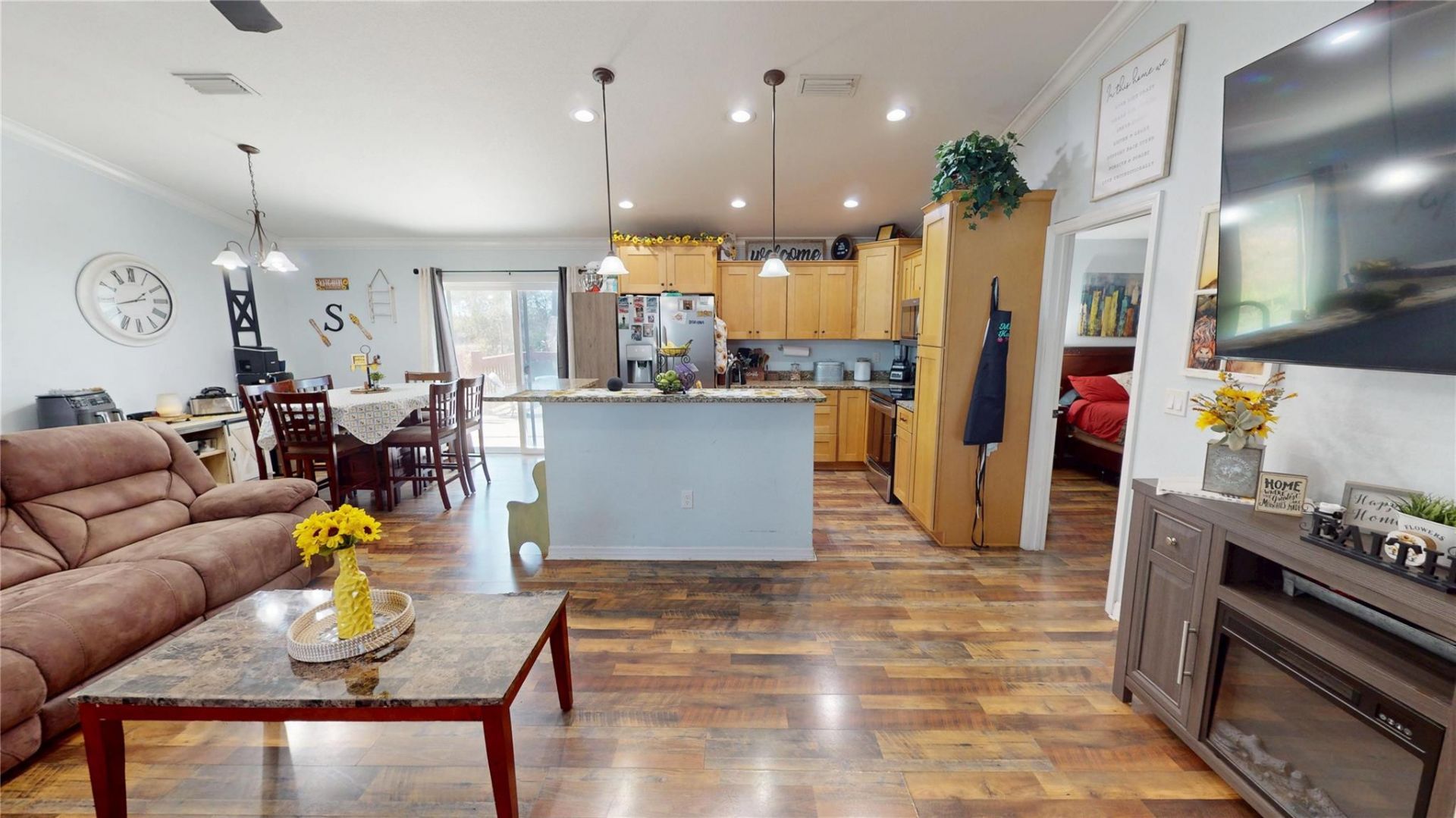 601 Renault Ave, Sebring, FL 33872 Photo