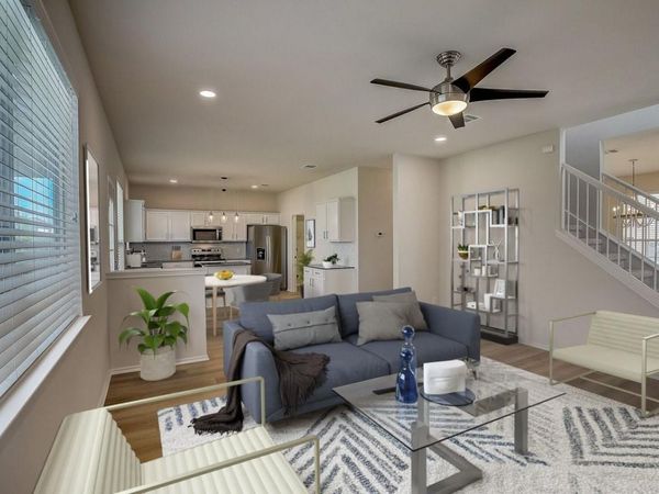 12300 Dwight Eisenhower ST, Manor, TX 78653