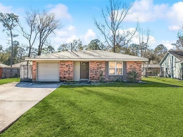 1105 PENNSYLVANIA Avenue , Slidell, LA 70458