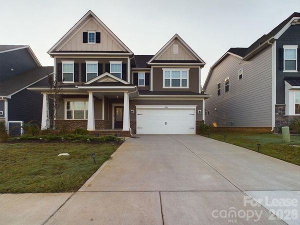 3040 Whipcord Drive , Waxhaw, NC 28173