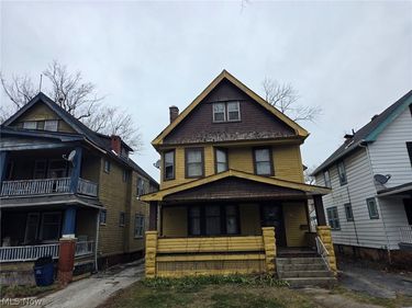 13607 Beaumont Avenue, Cleveland, OH 44112