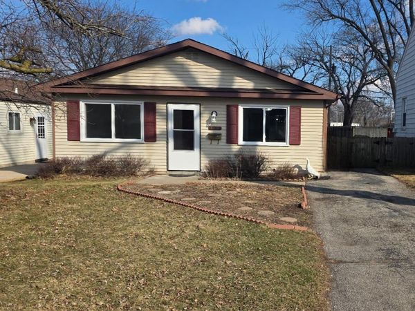 4924 Roywood Road, Toledo, OH 43613