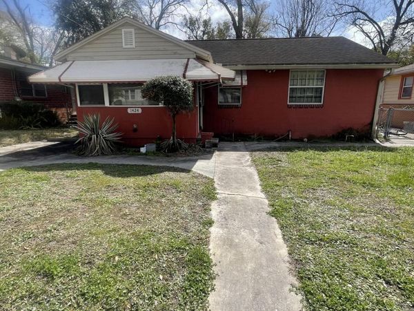 1424 W 9TH Street, Jacksonville, FL 32209
