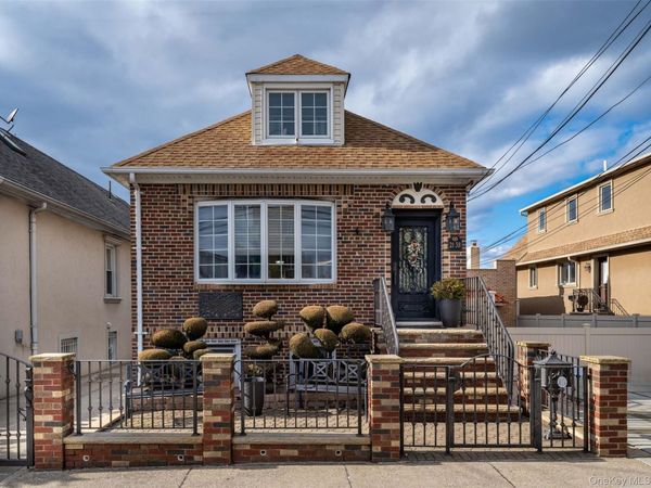 21-38 49th Street , Astoria, NY 11105