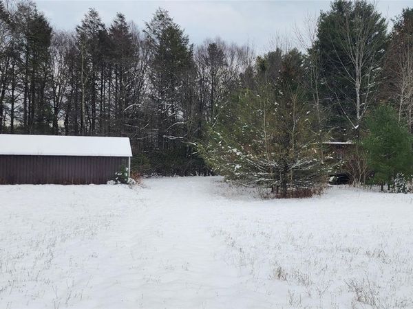 20 Hasbrouck A Road , Loch Sheldrake, NY 12759