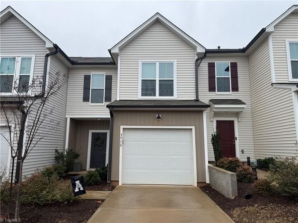 3715 Feltham Lane , Jamestown, NC 27282