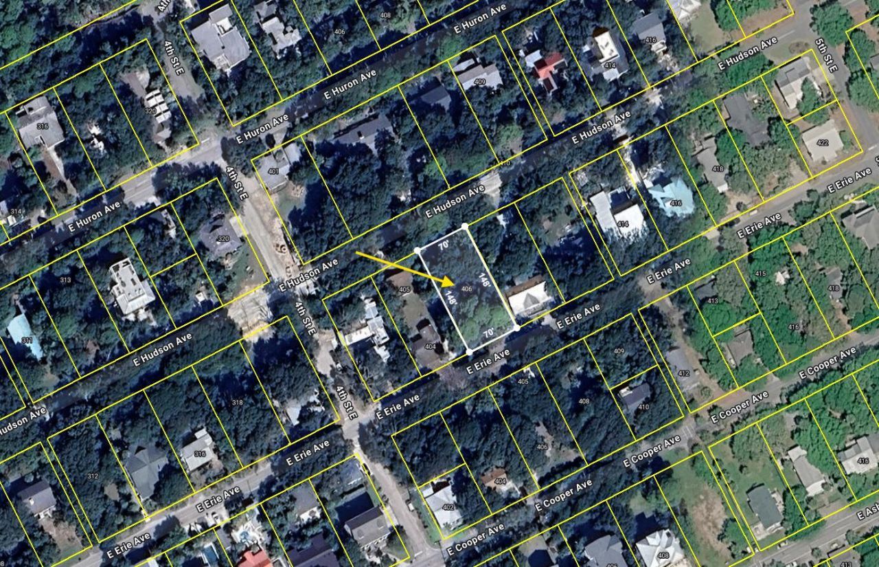 406 E Erie Avenue Photo 5