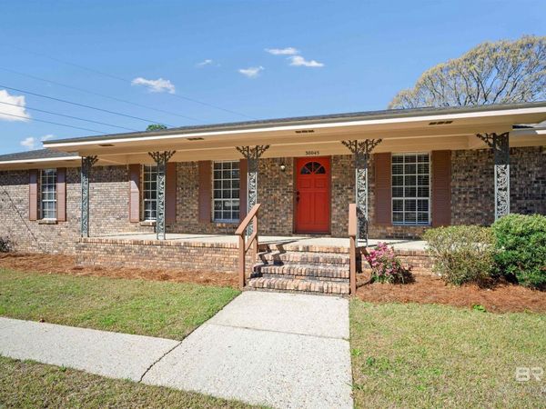 30045 WAYSIDE Drive, Spanish Fort, AL 36527