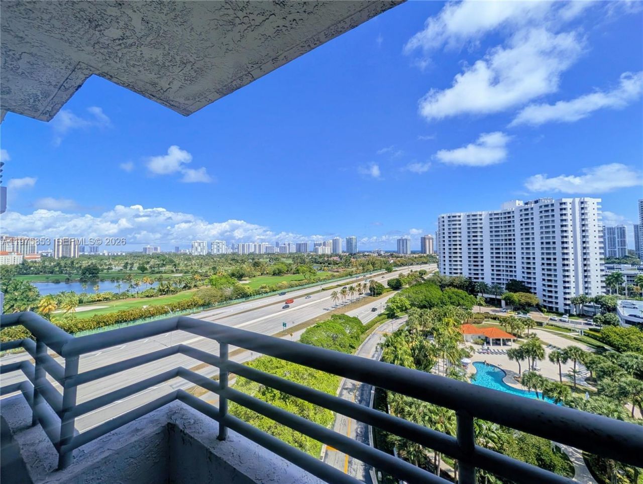 3300 NE 191st St, Unit 1208, Aventura, FL 33180 Photo