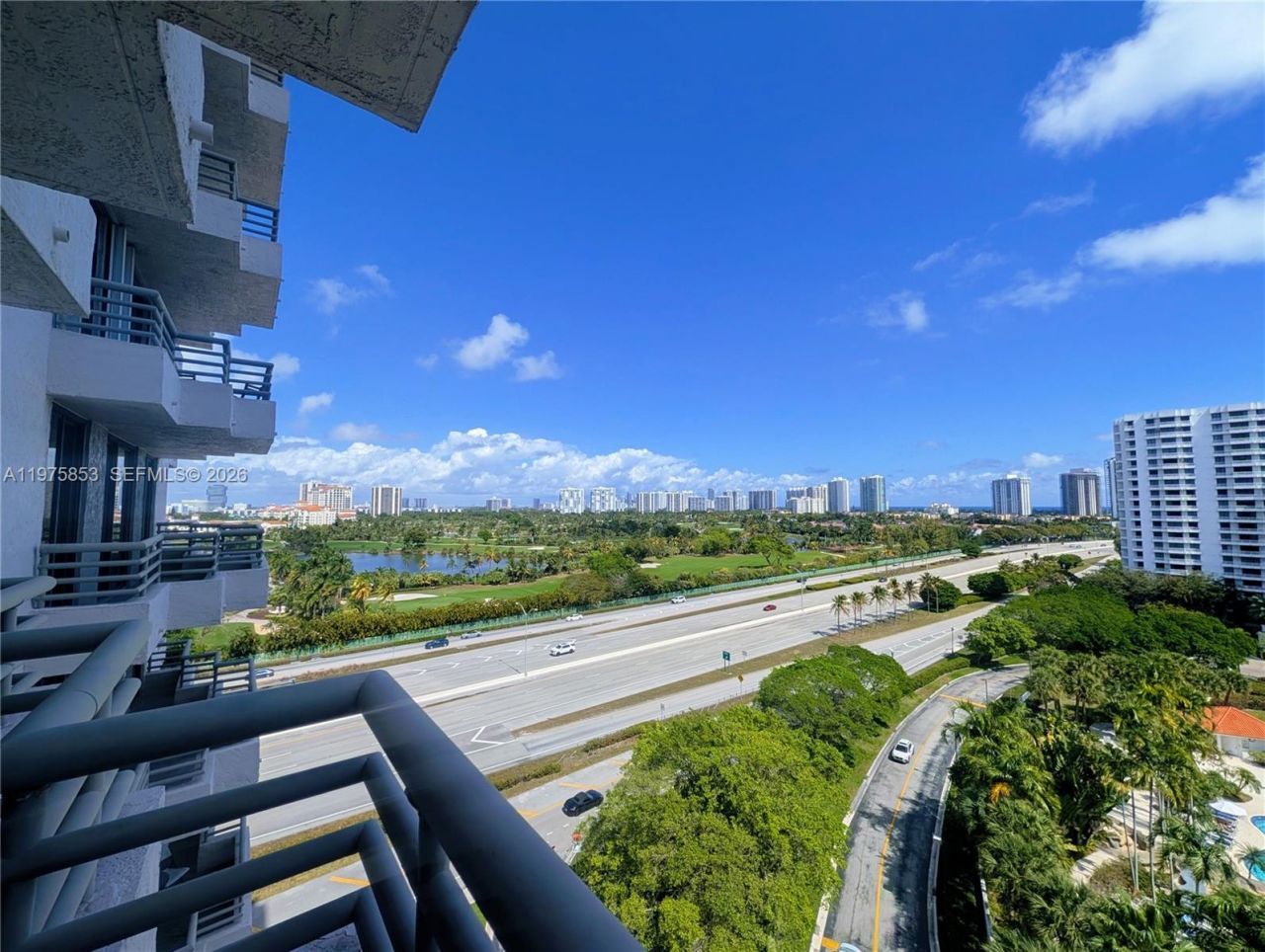 3300 NE 191st St, Unit 1208, Aventura, FL 33180 Photo