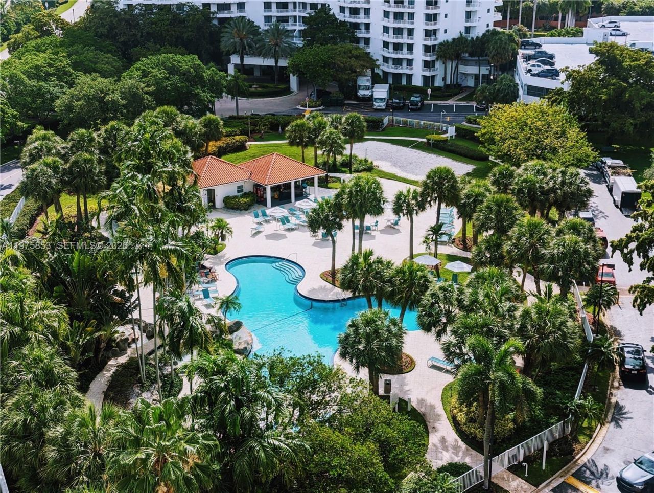 3300 NE 191st St, Unit 1208, Aventura, FL 33180 Photo