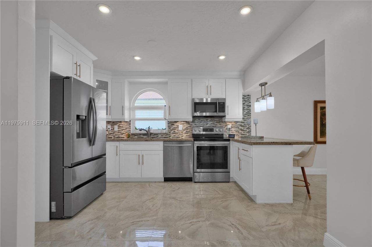 14360 SW 156th Ter , Miami, FL 33177 Photo