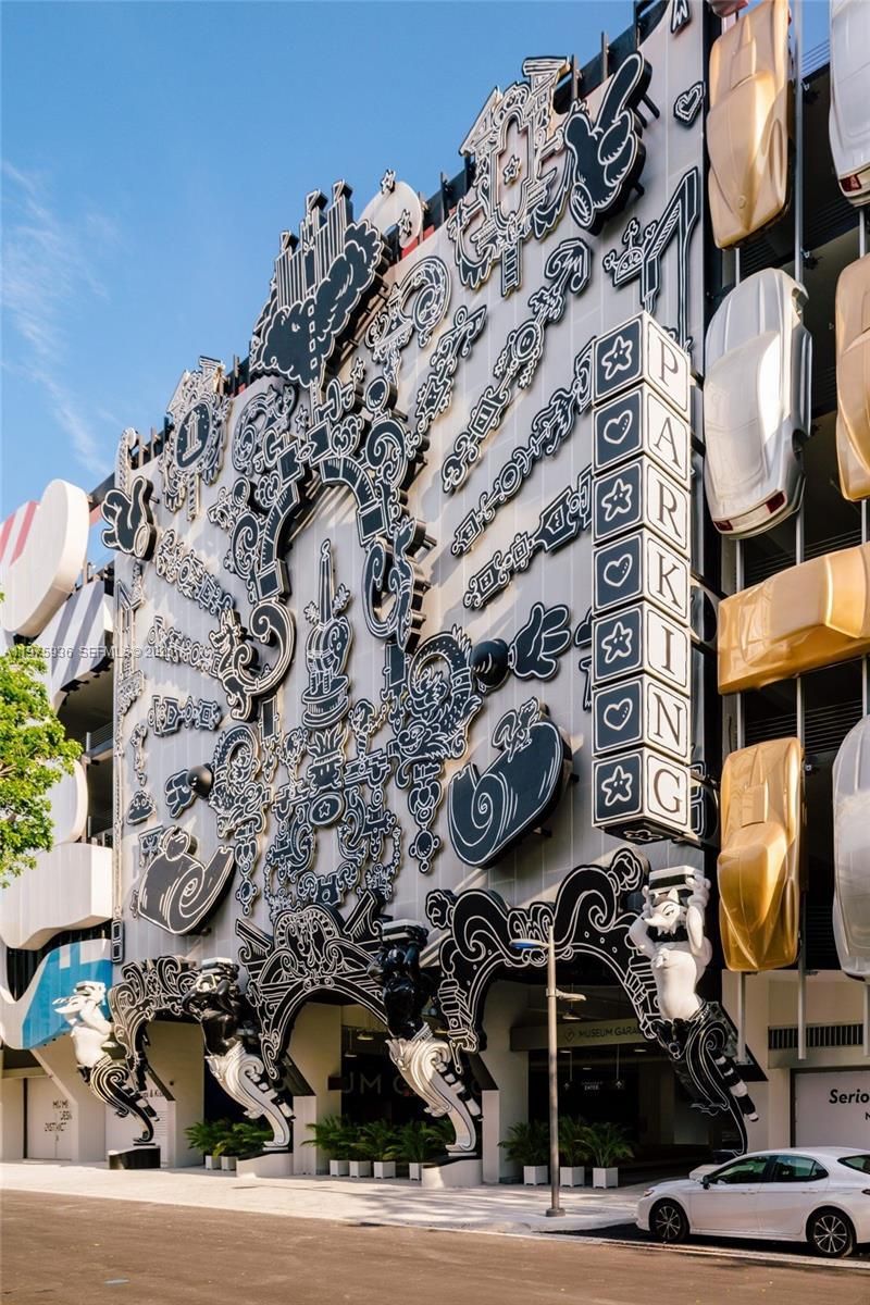 43 NW 41st St , Miami, FL 33127 Photo