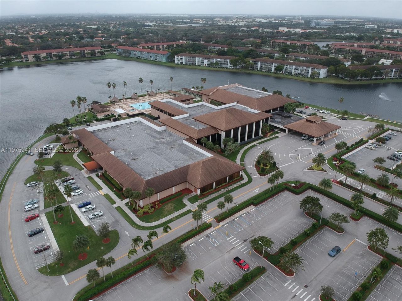 1300 SW 125th Ave , Unit 204K, Pembroke Pines, FL 33027 Photo