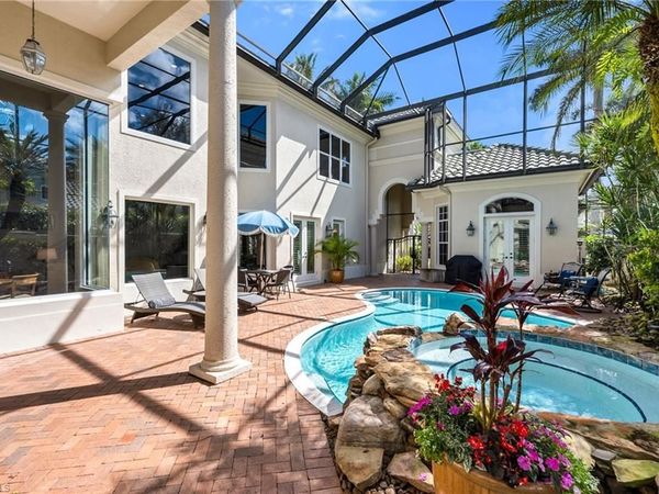 26360 Augusta Creek CT , BONITA SPRINGS, FL 34134