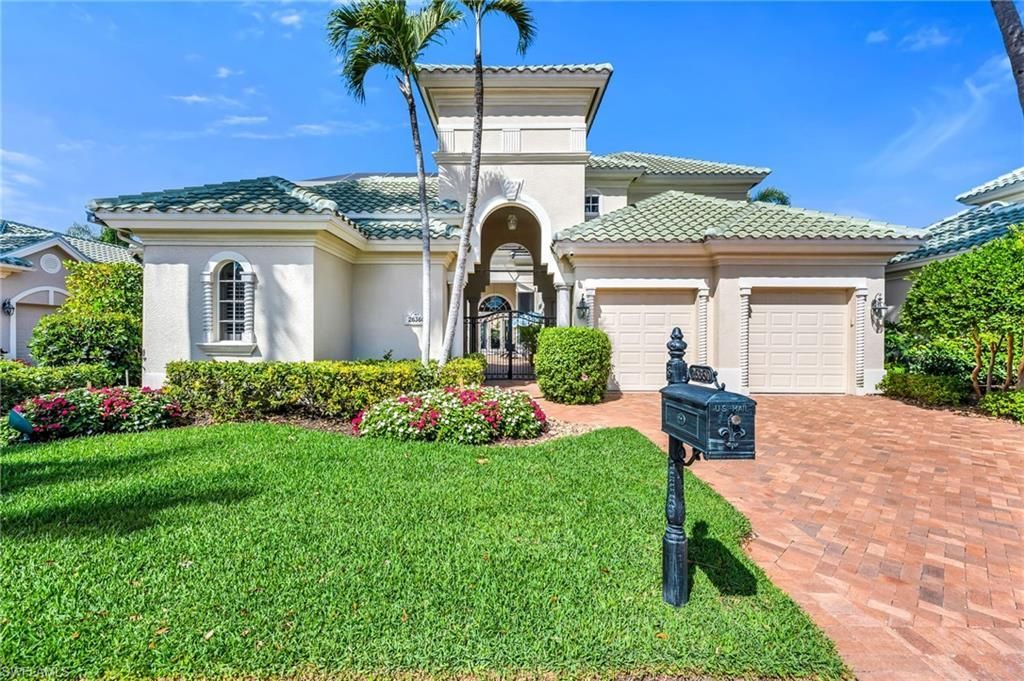 26360 Augusta Creek Ct, Bonita Springs, FL 34134 Photo