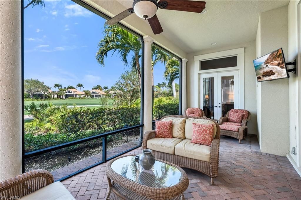 26360 Augusta Creek Ct , Bonita Springs, FL 34134 Photo