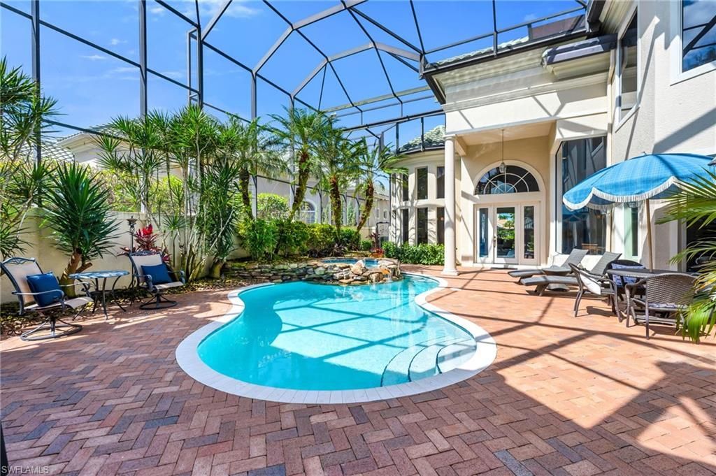 26360 Augusta Creek Ct , Bonita Springs, FL 34134 Photo