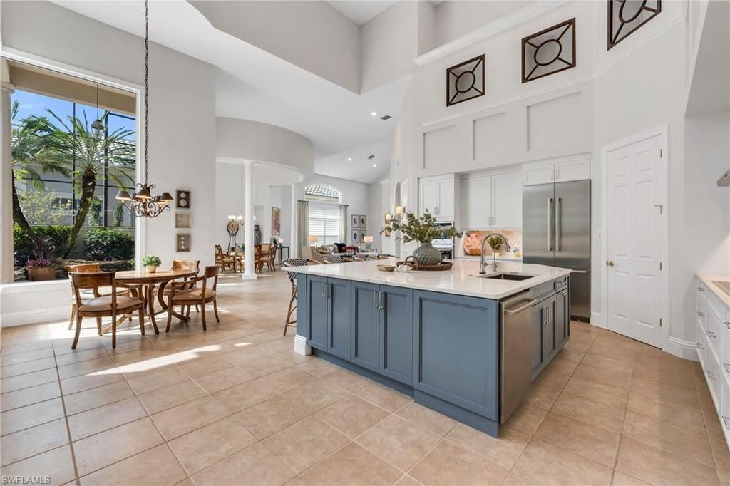 26360 Augusta Creek Ct , Bonita Springs, FL 34134 Photo