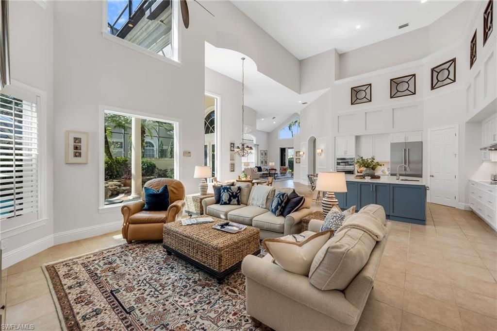 26360 Augusta Creek Ct , Bonita Springs, FL 34134 Photo