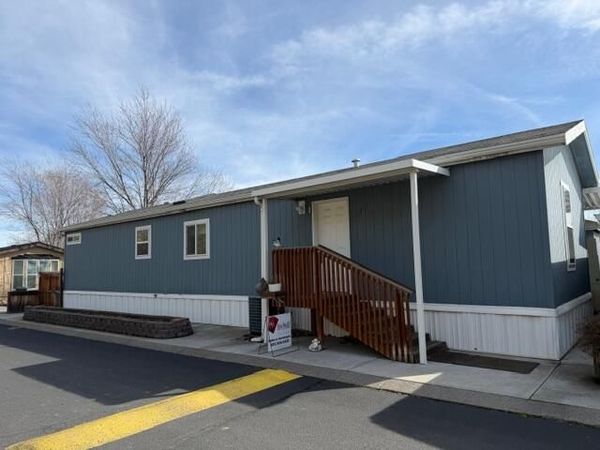 450 SW Roosevelt Street, Unit 1, Madras, OR 97741