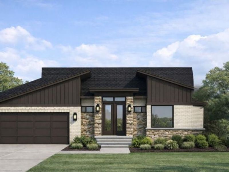 4174 Tulip Tree Drive, Dayton, OH 45440 Photo 1