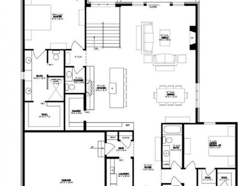 4174 Tulip Tree Drive, Dayton, OH 45440 Photo 3