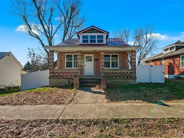 504 E Pear Avenue, Owensville, MO 65066