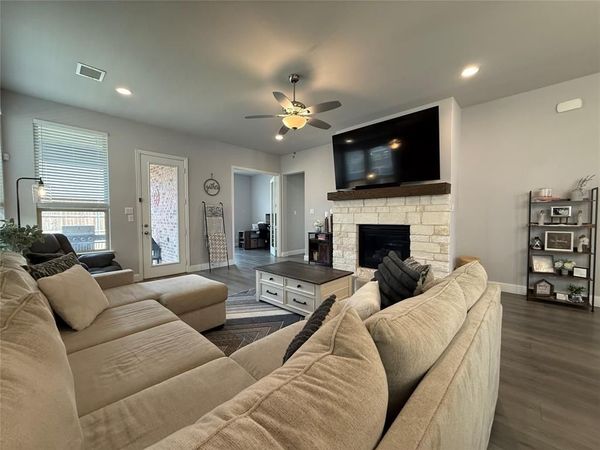 3607 Clara Drive, Melissa, TX 75454