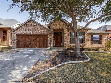 212 Barkley Drive, Hickory Creek, TX 75065