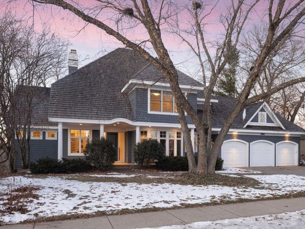 14898 Boulder Pointe Road, Eden Prairie, MN 55347