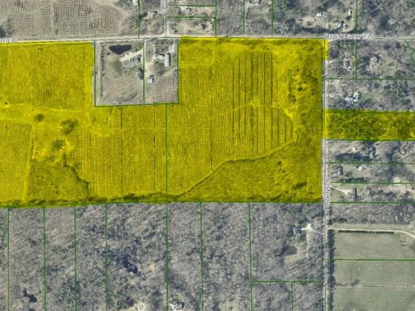 0 E Mount Garfield Road, Fruitport, MI 49415