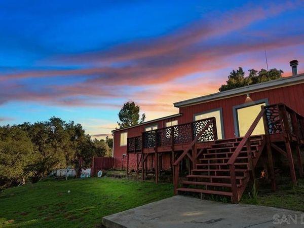 1819 Lilac Lane, Alpine, CA 91901